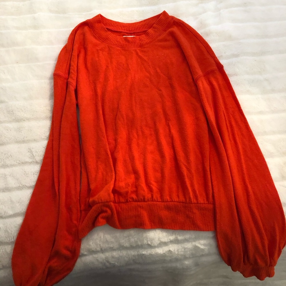 FP Beach Sweater